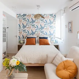  Appartamento Cozy Living