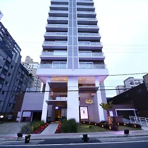  Apartamento Hub - Vista Incrivel Brasil
