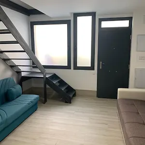  Appartamento Nuevos Duplex Principe Vergara